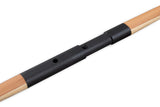 Eastpole Greenland Paddle Nanook BlackBone Edge 2teilig