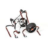 HF Bootswagengurt - Kayak Trolley Strap