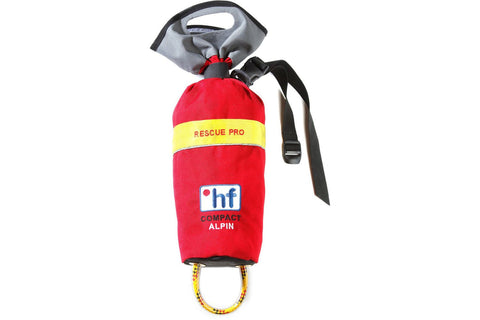 hf Wurfsack Compact Alpin