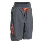 Palm Horizon Shorts Womens