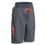Palm Horizon Shorts Womens