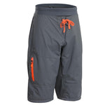 Palm Horizon Shorts