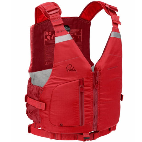 PALM EQUIPMENT - Meander Highback PFD
