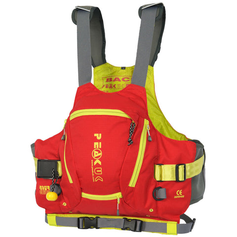 River Guide Vest