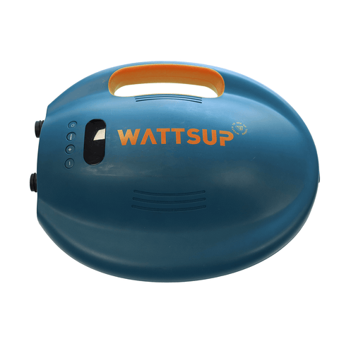 Wattsup - Swift+ Akkupumpe