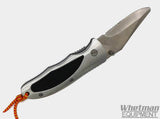 Whetman - Rigger Lock Knife
