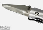 Whetman - Rigger Lock Knife