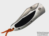 Whetman - Rigger Lock Knife