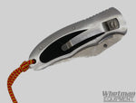 Whetman - Rigger Lock Knife