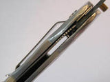 Whetman - Rigger Lock Knife