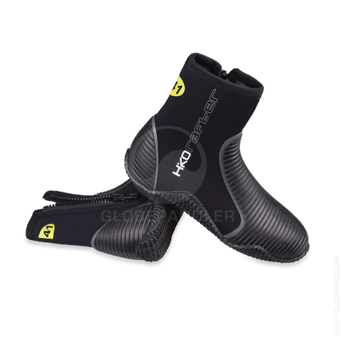 Hiko - Rafter Rent Shoes