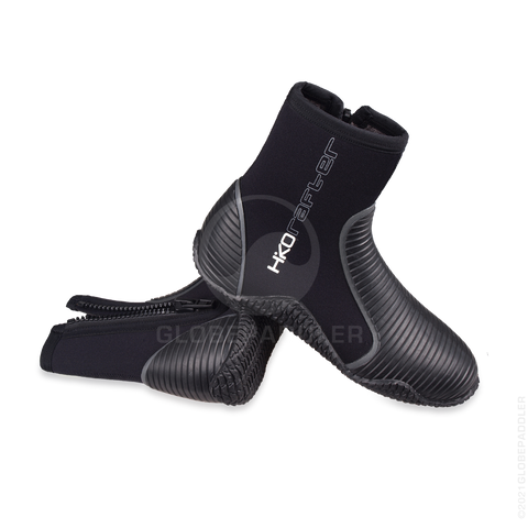 Hiko - Rafter Shoes