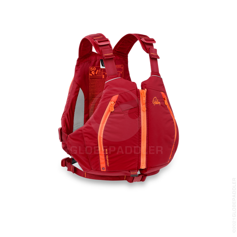 Palm Peyto Womens PFD