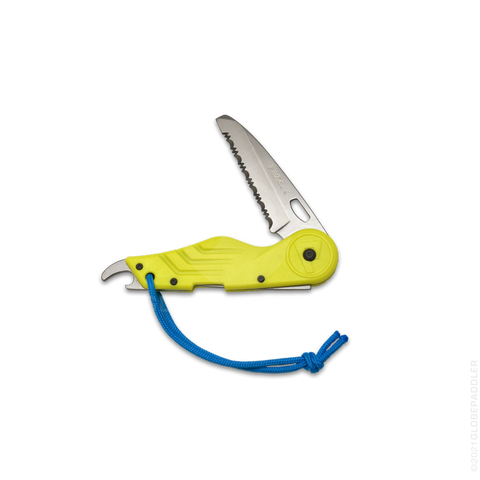 Peak PS - River Knife