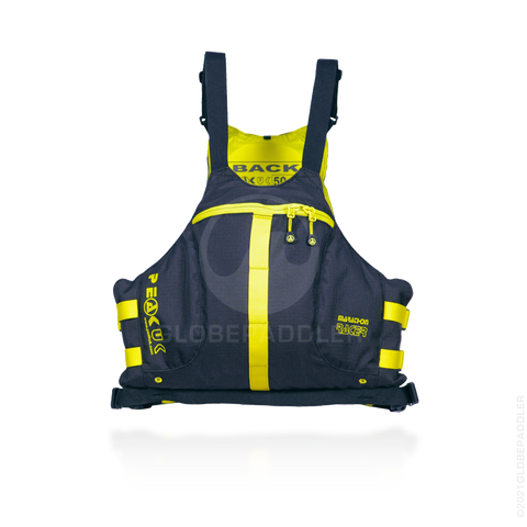 PEAK PS - Marathon Racer Vest PFD (SALE)