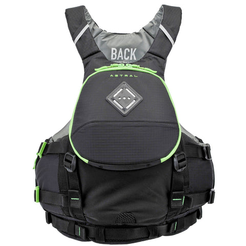 C-Wolf PFD